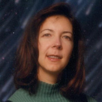 Susan Pehrson