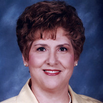 Mary Ann Scofield Profile Photo