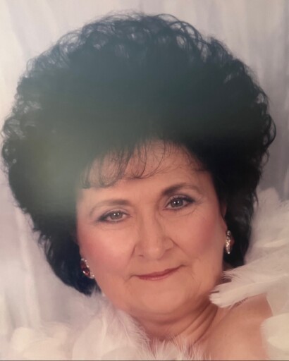 Shirley Mae Taylor's obituary image