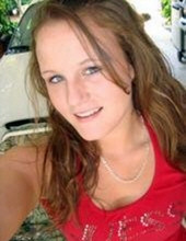 Kimberly  Renee Gentle Profile Photo