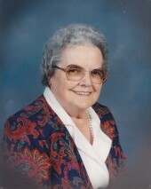 Doreen M. Carpenter