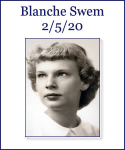 Blanche Swem Profile Photo