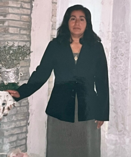 Silvia Suarez Morales Profile Photo