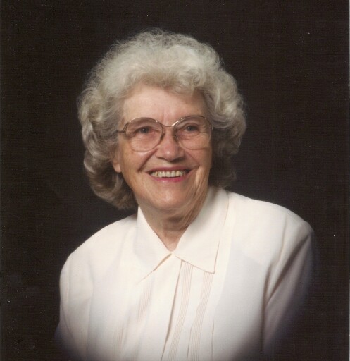 Betty Wittenborn Profile Photo