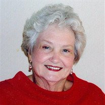 Mary Haithcock Profile Photo