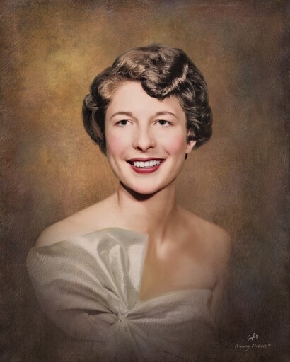 Joyce Dixon's obituary image