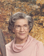 Mary Edna Hedges Profile Photo