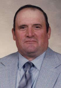 Richard J. "Dick" Hochstein Profile Photo