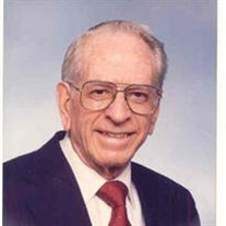 William Victor Faver, Jr.