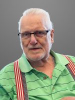Larry C. Horstman, Sr. Profile Photo