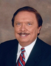 Larry Eugene Wilson Profile Photo
