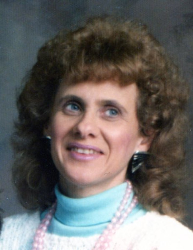 Anne Sanders Profile Photo