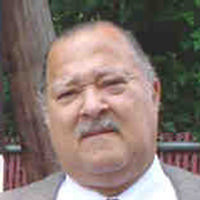 Donald G. Hatcher