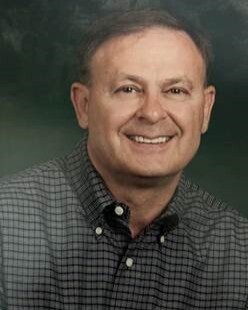 Robert Van Puckett's obituary image