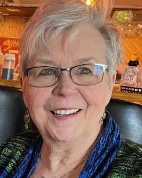 Linda Carol Williamson's obituary image