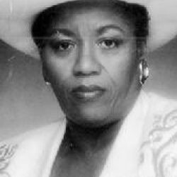 Thelma  M. Freeman