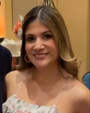 Rocio "Rosie" Herrera