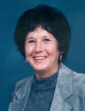 Patricia A. Christian