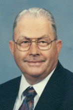 Warren Johnston Profile Photo