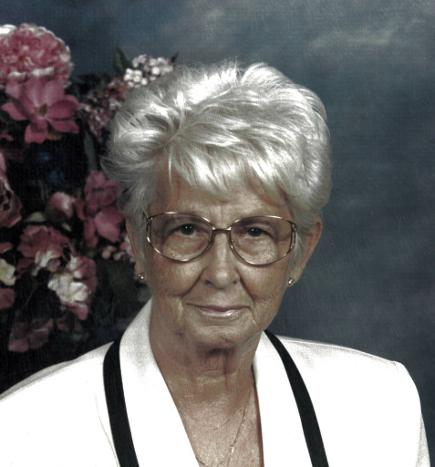 Betty Marie Williamson Profile Photo