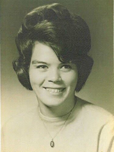 Linda Susan (Headon)  Dickerson