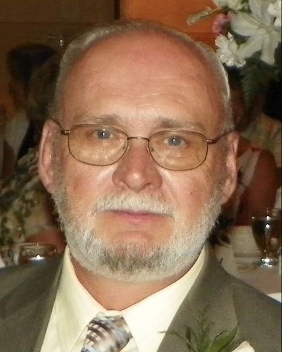 Dennis J. Crofoot, Sr. Profile Photo