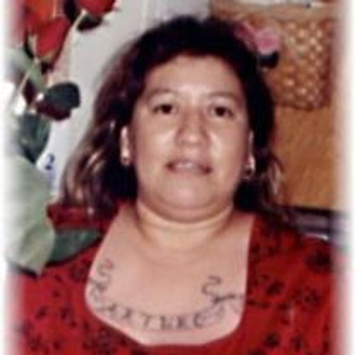 Maria Alma Macias