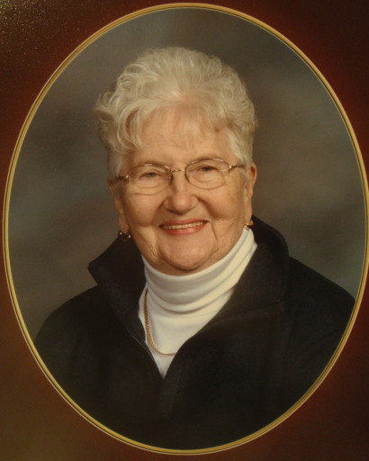 Edith B. Cummings Profile Photo