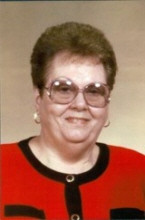 Barbara Jean Wilbanks McGrew Profile Photo