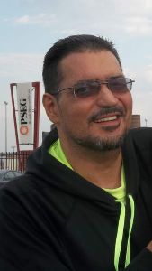 Noel Edgardo Rivera Profile Photo