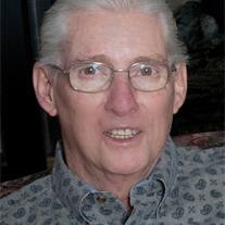 Lawrence "Larry" Laporte Profile Photo