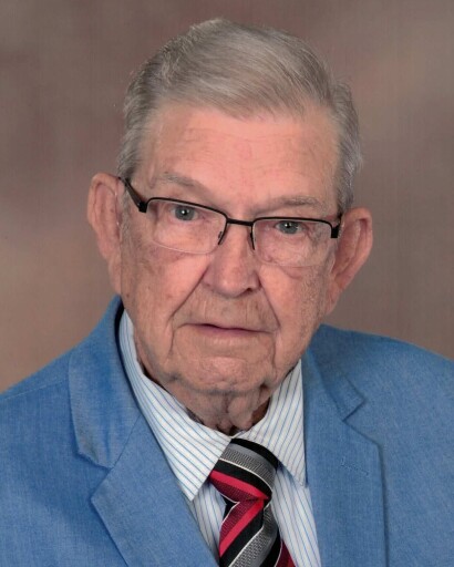 Kenneth Flowers's obituary image