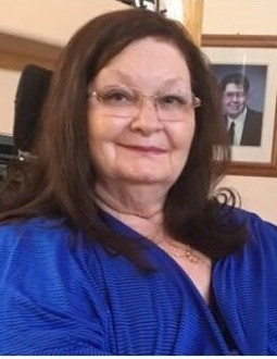 Sharon Elaine Griego