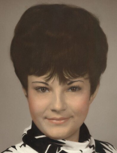 Shirley Ann Perry Profile Photo