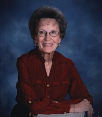 Sandra Joyce Kanipes