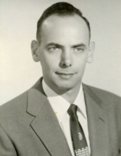 Robert D. Linsley Profile Photo