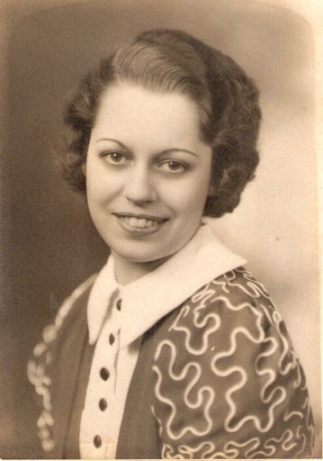 Pearl Lavon McPherson Profile Photo