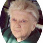 Darlene Mae Lohner