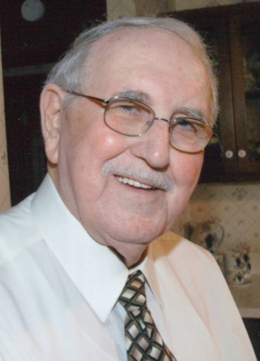 Rev. Bobby Eugene Marsh Profile Photo