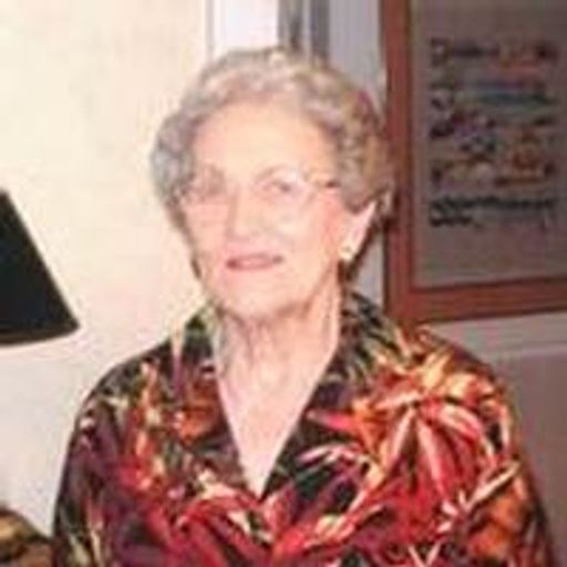 Elise "Dee" Ellender Labat