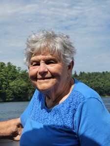 Irene M. Lawton Profile Photo