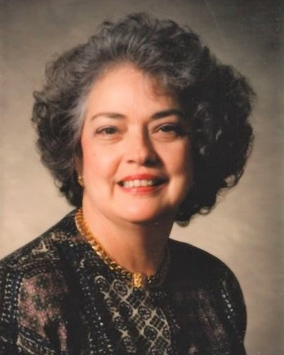 Marian Smith Profile Photo