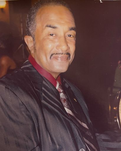 Maurice Oliver Smith Jr.