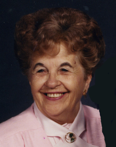Mildred Bell Profile Photo