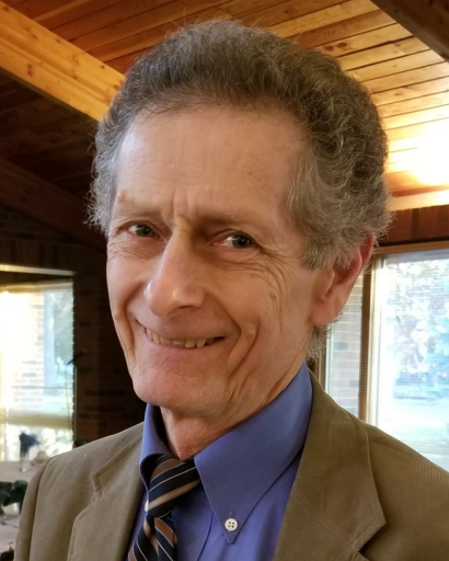 Vincent Paul Grundman's obituary image