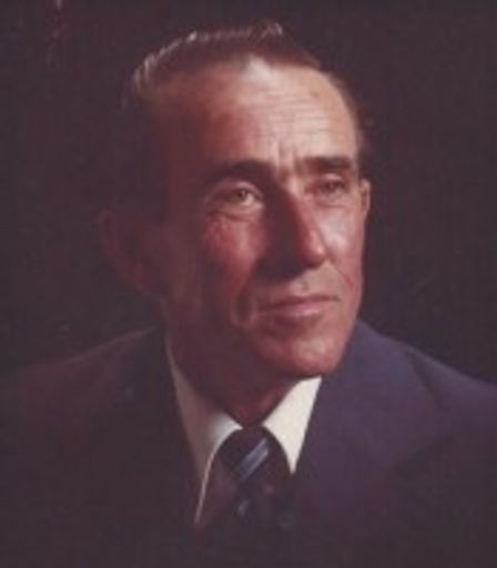 Hubert Windham, Sr