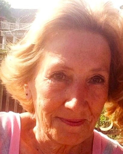 Sandra Kay O'Loughlin's obituary image
