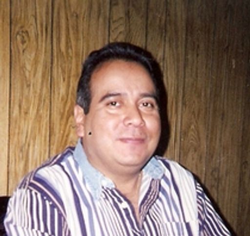 Samuel "Sammy"  Gutierrez