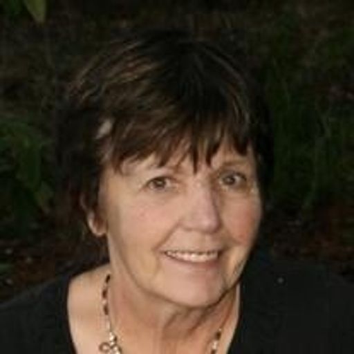 Jean Marie Pickering