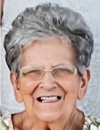 Dorothy Ann Niess